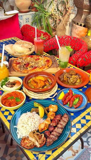 Photo of Oasis lounge - 1 Church Ln, London N2 8DX